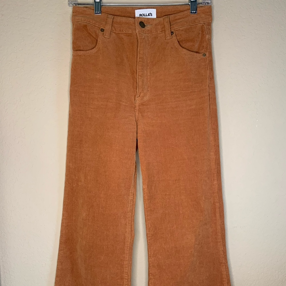 Rolla’s Jeans